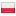 internetblackout.org server is located in Poland